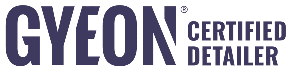 GYEON Certified Detailer