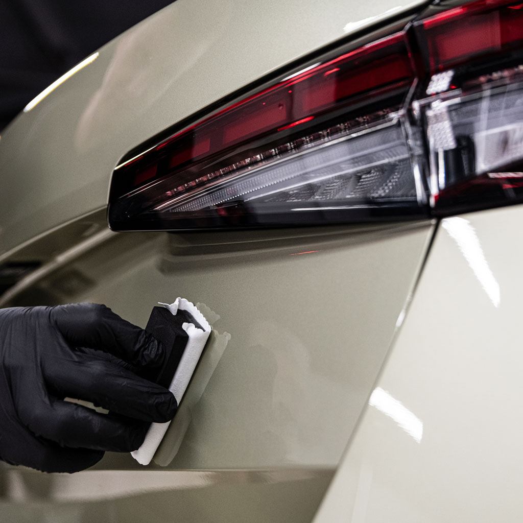 Why Invest in Ceramic Coating?