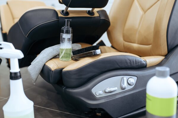 car detailing services